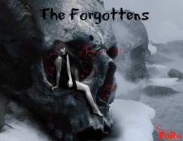 Forgotten Realms-FORE